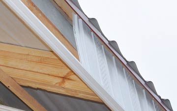 why Foxdown fascia repairs are essential