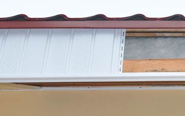 Foxdown fascia repair costs