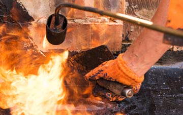 Foxdown flat roof repair companies