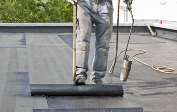 flat roof replacement Foxdown, Hampshire