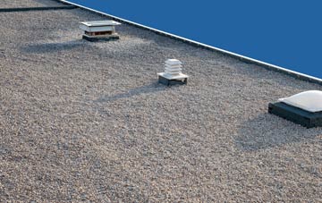 flat roofing Foxdown, Hampshire