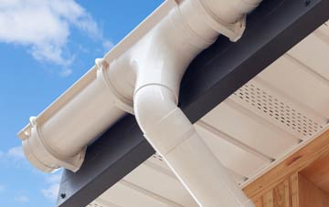 Foxdown gutter installation costs