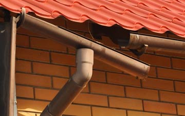 Foxdown gutter repair costs
