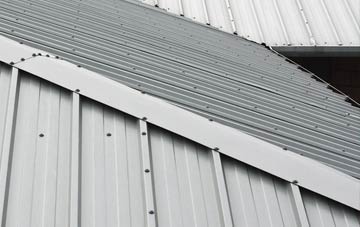 disadvantages of Foxdown metal roofing