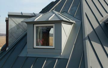 metal roofing Foxdown, Hampshire