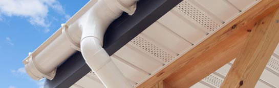 get Foxdown guttering quotes today