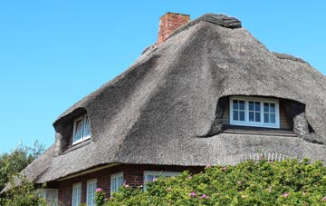 thatch roofing Foxdown, Hampshire