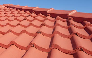 Foxdown tile and slate roof replacement