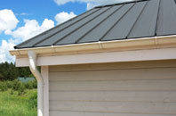 Foxdown fascia repair