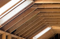 Foxdown tapered roof insulation quotes